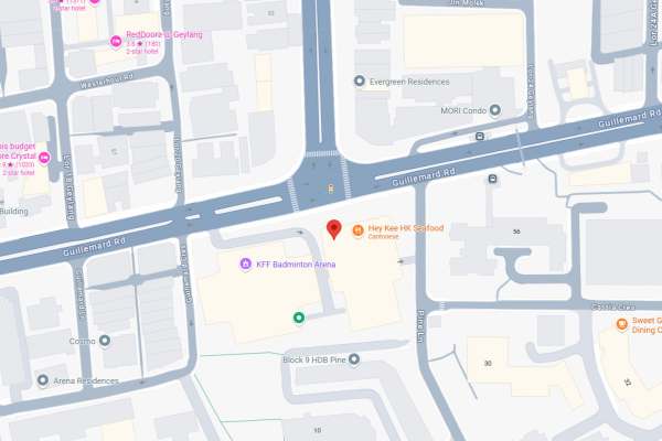 Sparkle Gymnastics - Google Maps - Google Chrome 2025_8_3 23_05_27